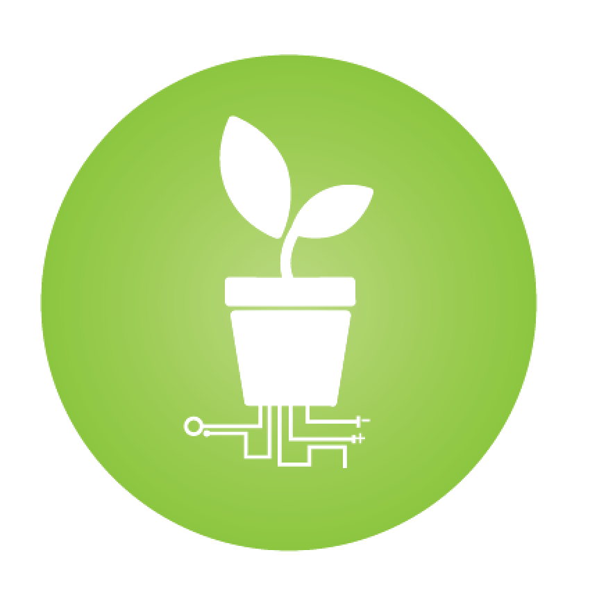 Plant Doctor Logo